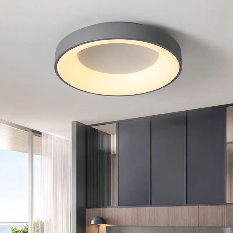 [UCLS004] Plafonnier Moderne LED