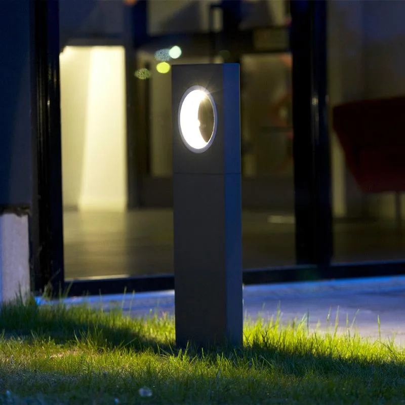 [UCLJ004] Potelet Extérieur 50cm "ZOE"