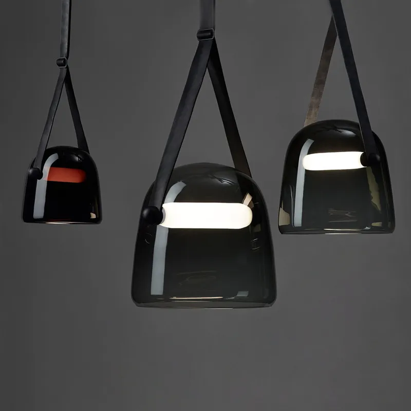 [UCLS002] Suspension "DOME"