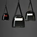 Suspension "DOME"