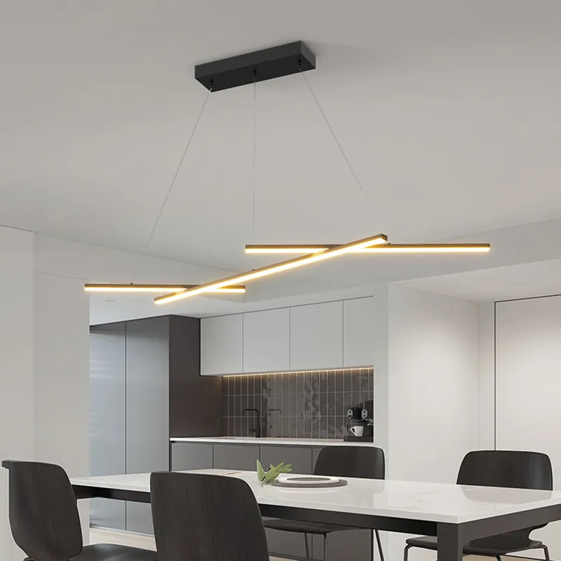 [UCLS006] Suspension LED Linéaire