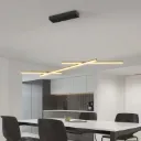 Suspension LED Linéaire