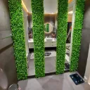 Plantes Murales 40 x 60cm