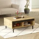 Table Centrale "KAYDEN"