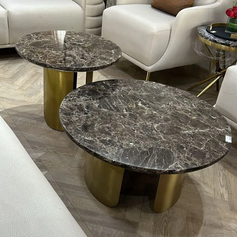 [UCTC024] Tables Modernes Contemporaines (Ensemble de 2)