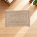 Tapis Jute 110 x 60cm