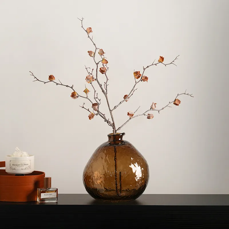 [UCV005] Vase Bulle