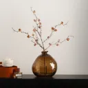 Vase Bulle