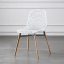 Chaise "AMANDA"