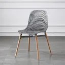 Chaise "AMANDA"