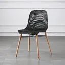 Chaise "AMANDA"