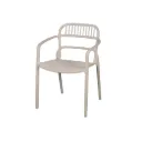 Chaise De Jardin "JADE"