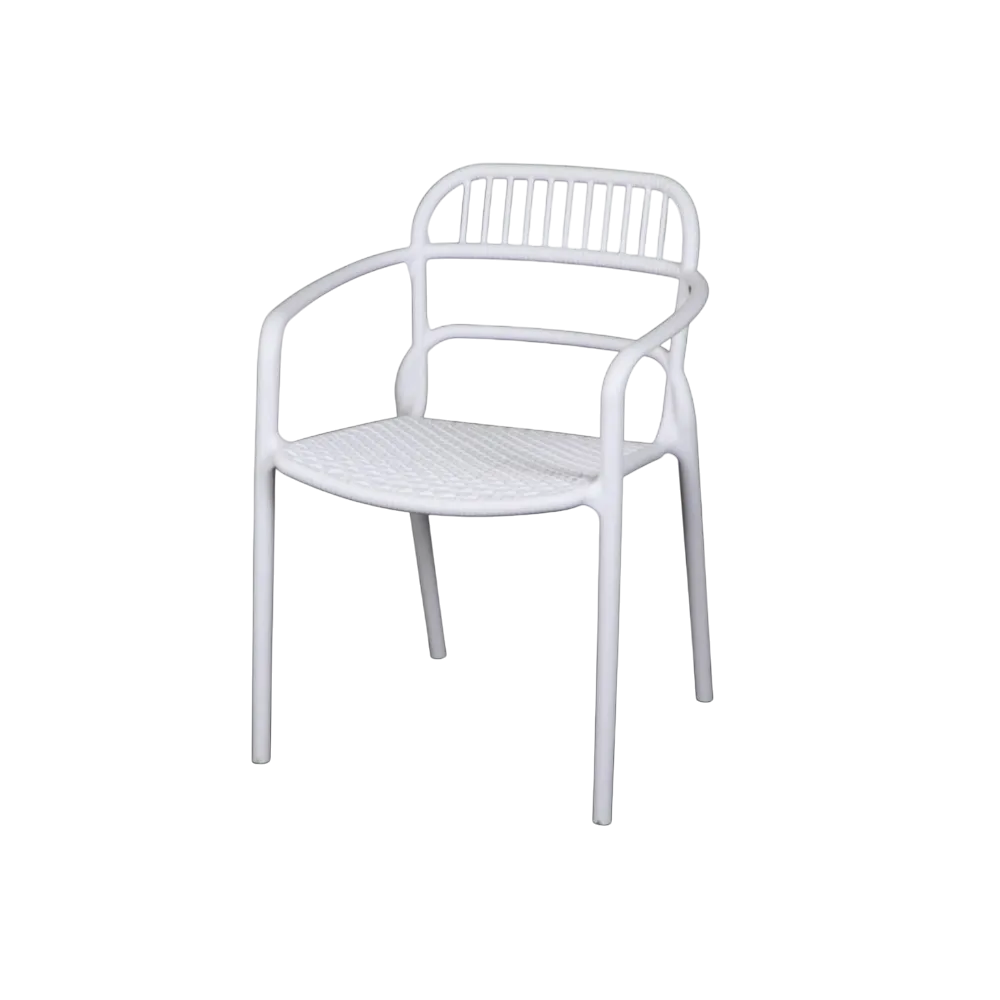 Chaise De Jardin "JADE"