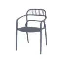 Chaise De Jardin "JADE"