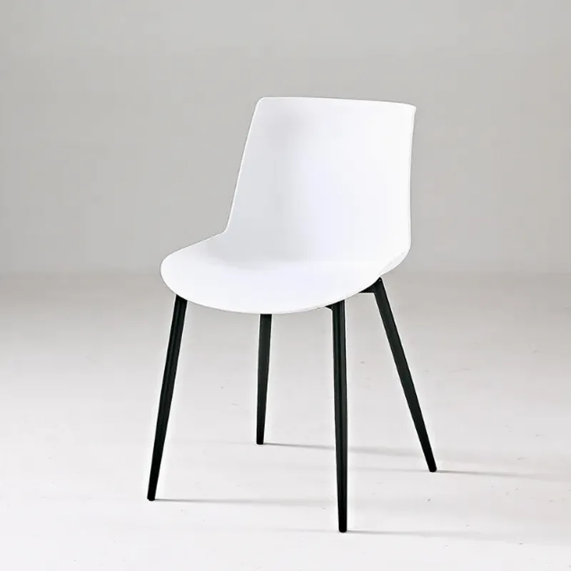 [AHC004B] Chaise Minimaliste (Blanc)