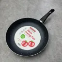 Poêle Antiadhésive En Aluminium