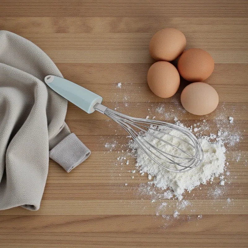 Ustensiles De Cuisine