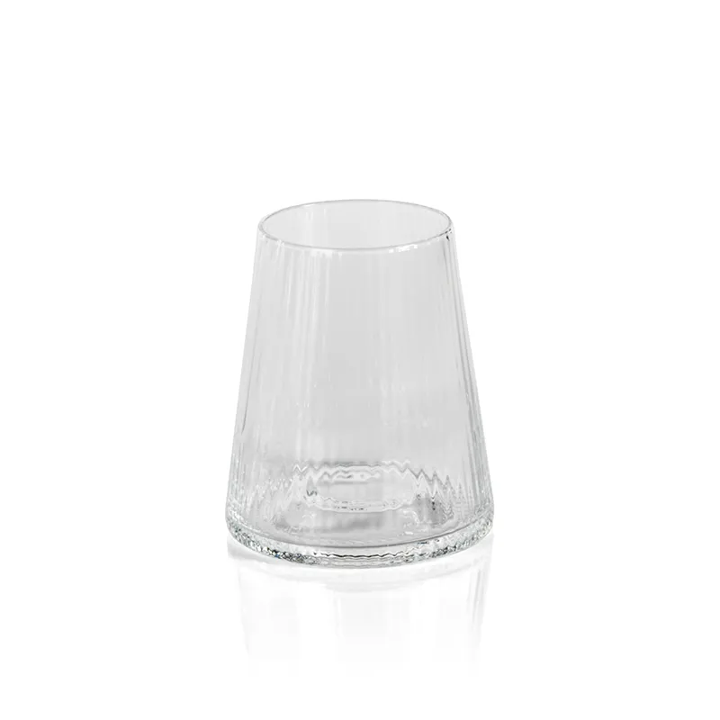 [6920307090457] Verres Collection "POLAR" (Verre 320ml (4))