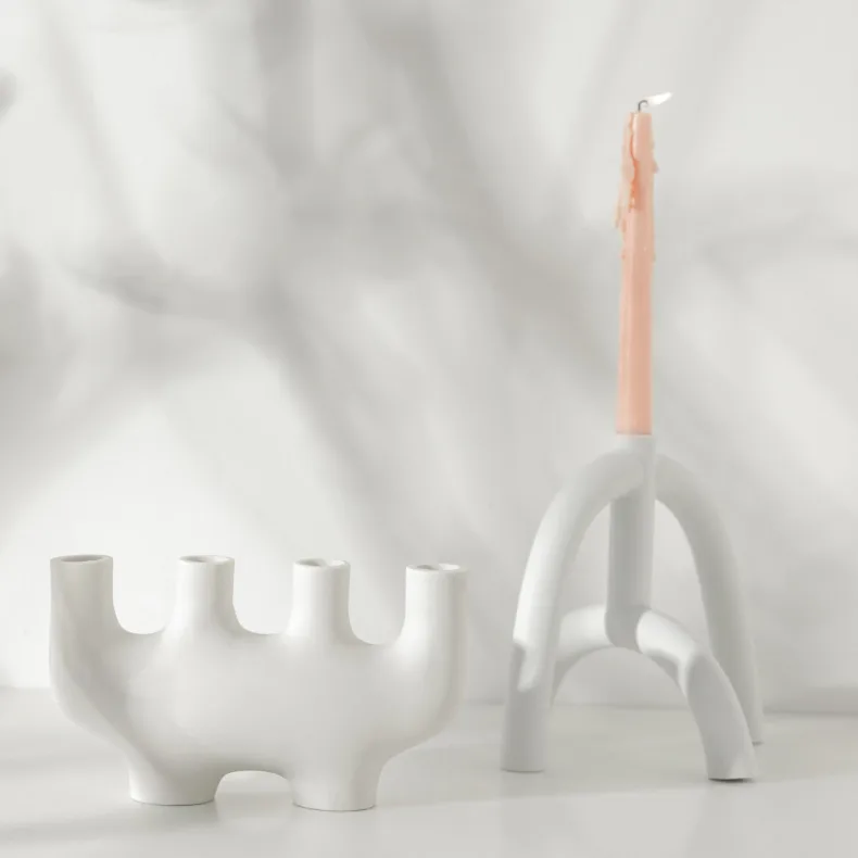 [UCD009J] Bougeoir Abstrait (2 "J")