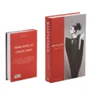 Livre Décoratif Marques