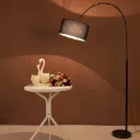 Lampadaire Arc "EMITTO"