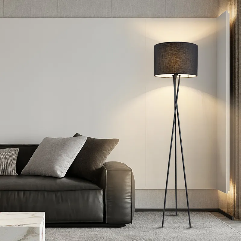 Lampadaire Trépied "EGLO"