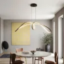 Suspension LED Design Vague