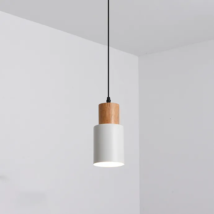 [UCLS007B] Suspension Style Nordique (Blanc)