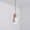 Suspension Style Nordique