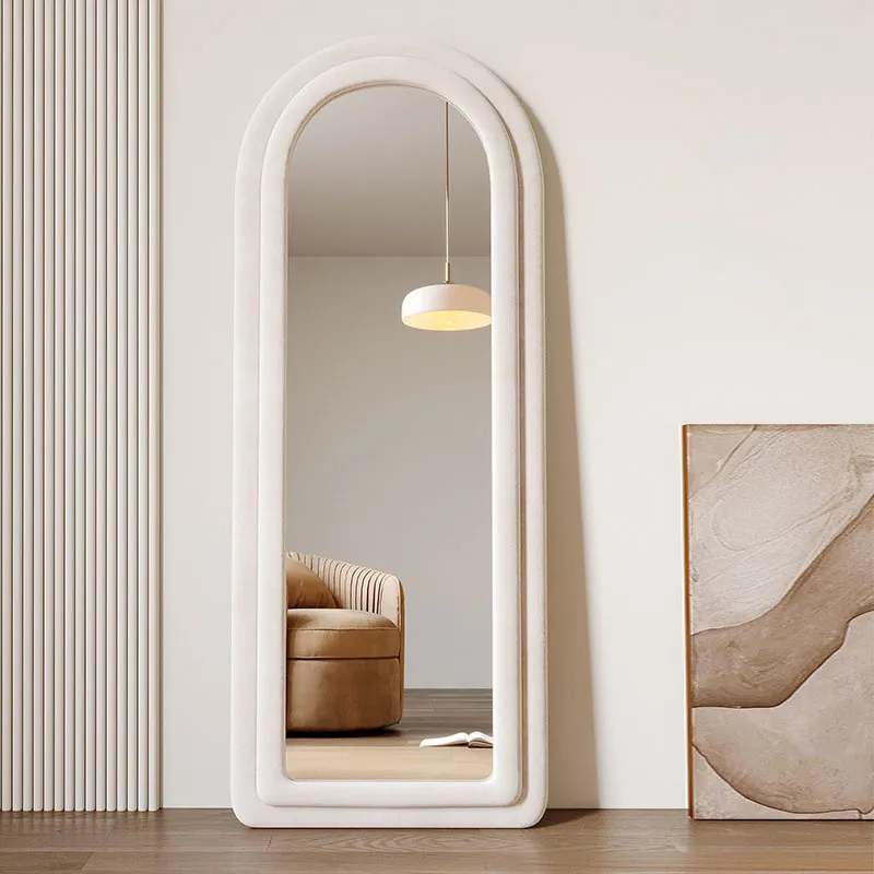 Grand Miroir Double Arc