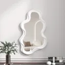 Petit Miroir Irrégulier