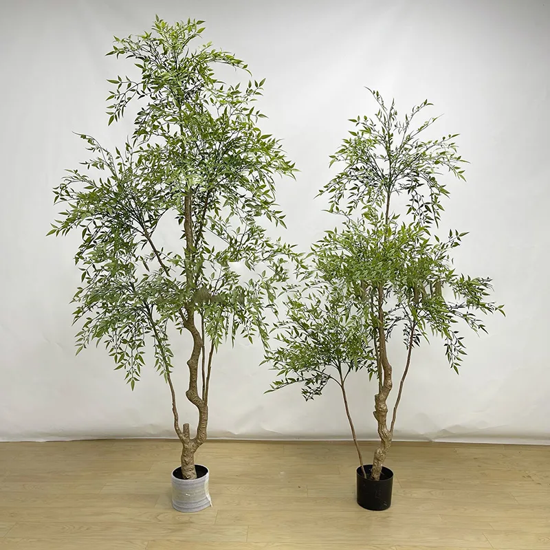 [UCP006M] Arbre Nandina Artificiel (150cm)