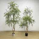 Arbre Nandina Artificiel