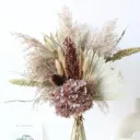 Bouquet De Fleurs Séchées Style Bohème