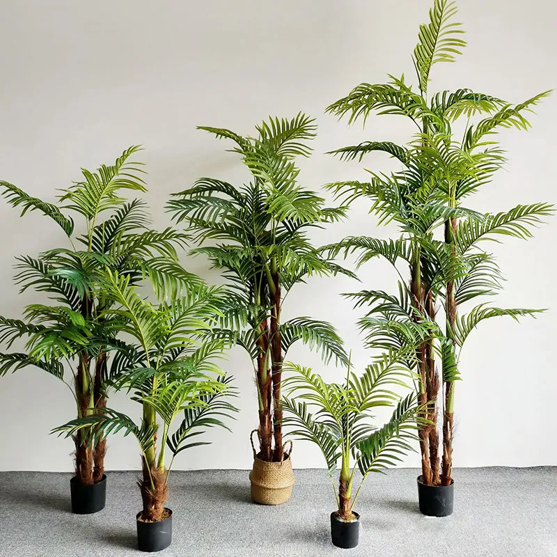 [UCP014S] Palmier Artificiel (120cm)