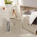 Table d'Appoint "ORIGAMI"