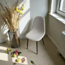 Chaise Minimaliste "LÉA"
