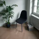 Chaise Minimaliste "LÉA"