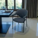 Chaise Moderne "CLARA"