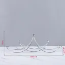 Grand Bougeoir Classique