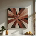 Tableaux Fils Entrecroisés