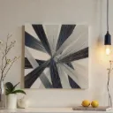 Tableaux Fils Entrecroisés