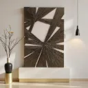 Tableaux Fils Tressés