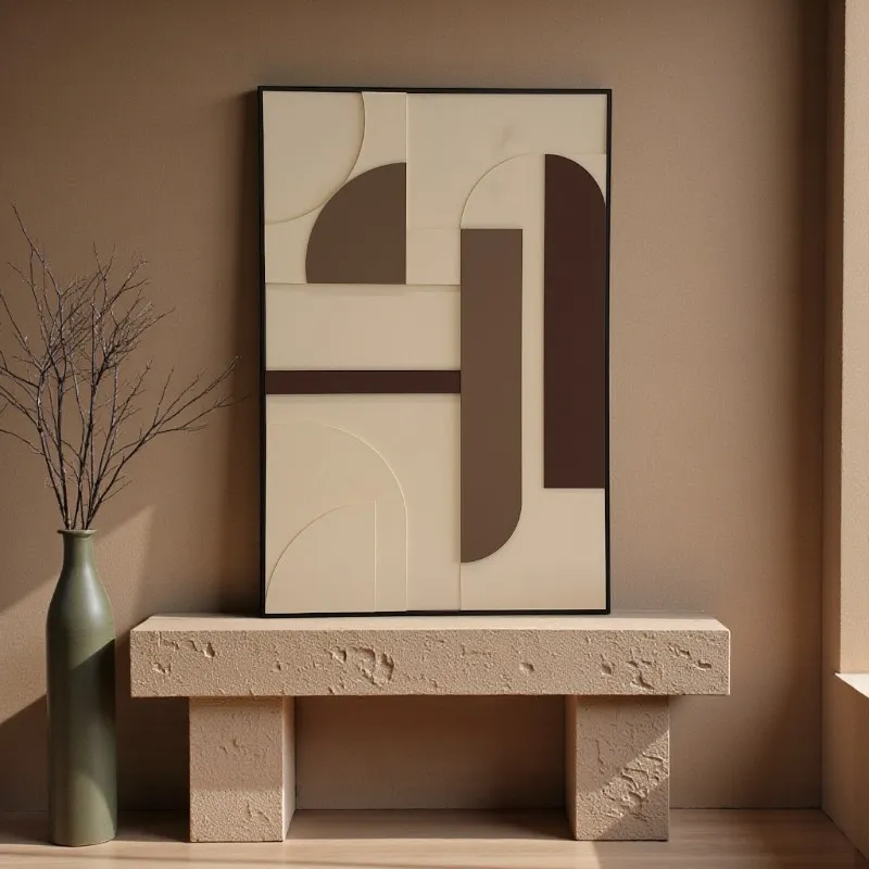 [UCTB023A] Tableaux Formes Géométriques (A)