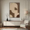 Tableaux Formes Géométriques