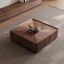 Table Basse Moderne En Bois