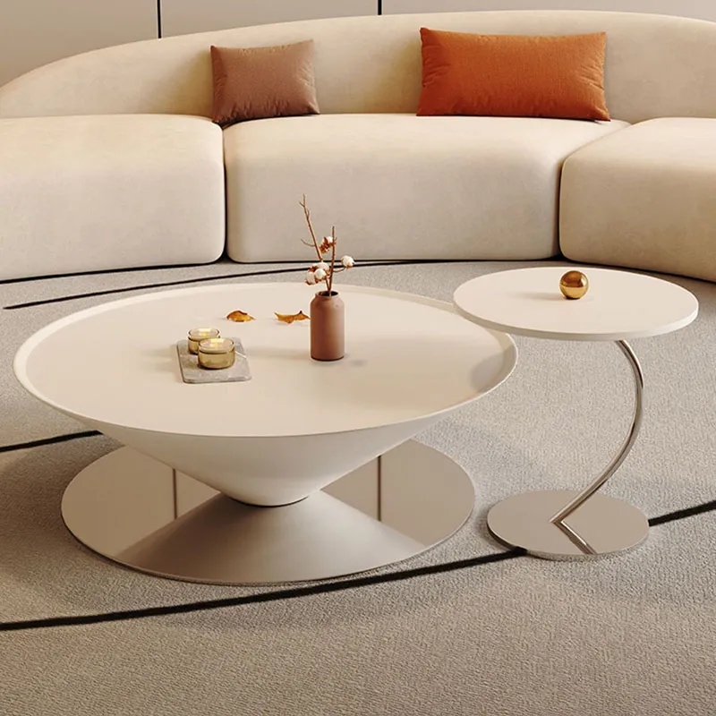 [UCTC012] Tables Centrales Postmodernes (Ensemble De 2)