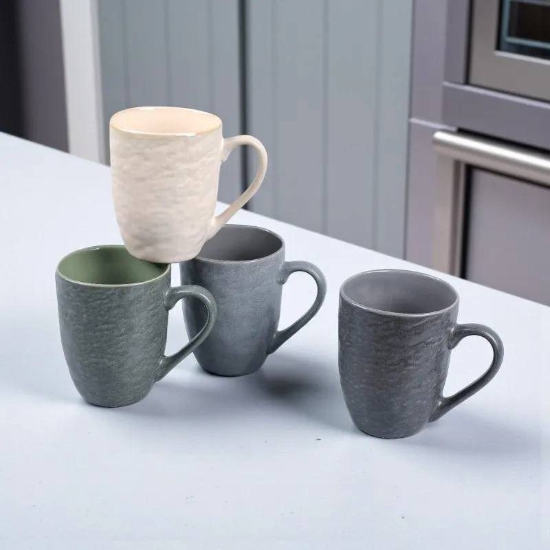 [2019112045326] Tasse Texturée (235ml)