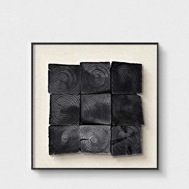 [UCTB007] Tableau 40 x 40cm