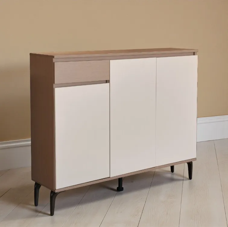 [UCE001] Meuble À Chaussures Moderne Avec Tiroir